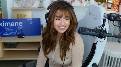 does pokimane have an of|Pokimane admits OnlyFans opportunity was ‘around’。